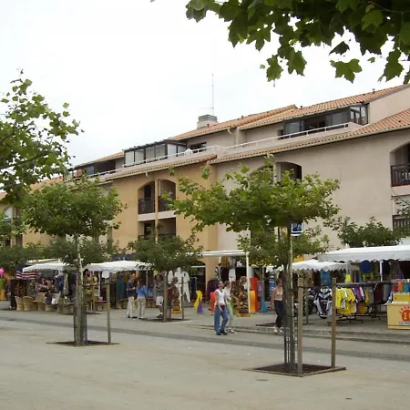T2 - 3 Pers - A 400m De La Plage, Centre Station, Avec Loggia - - Fr-1-521-120 Apartment Biscarrosse-Plage