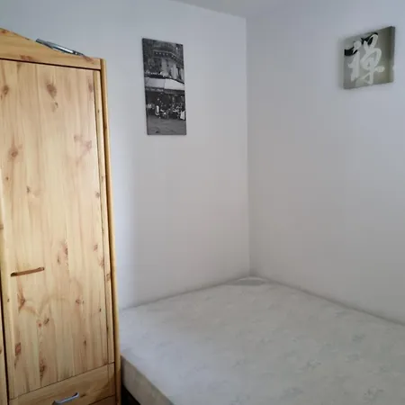 T2 - 3 Pers - A 400m De La Plage, Centre Station, Avec Loggia - - Fr-1-521-120 Apartment Biscarrosse-Plage