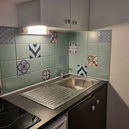T2 - 3 Pers - A 400m De La Plage, Centre Station, Avec Loggia - - Fr-1-521-120 Apartment *